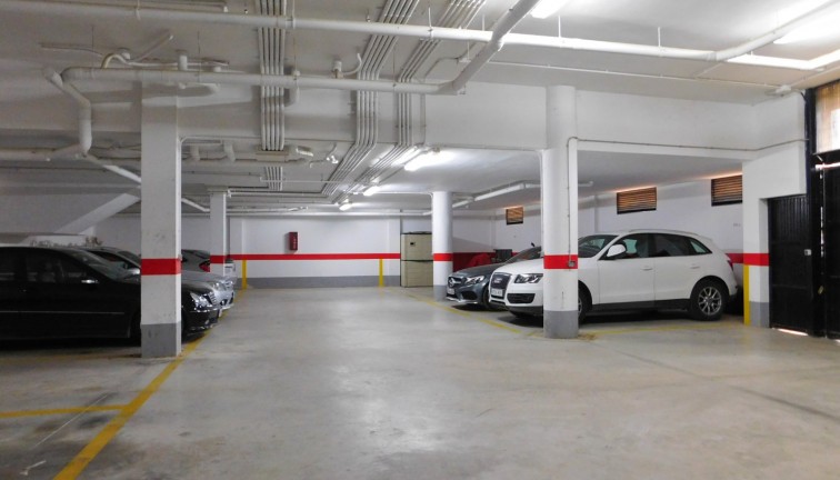 Resale - Apartment - Torremendo