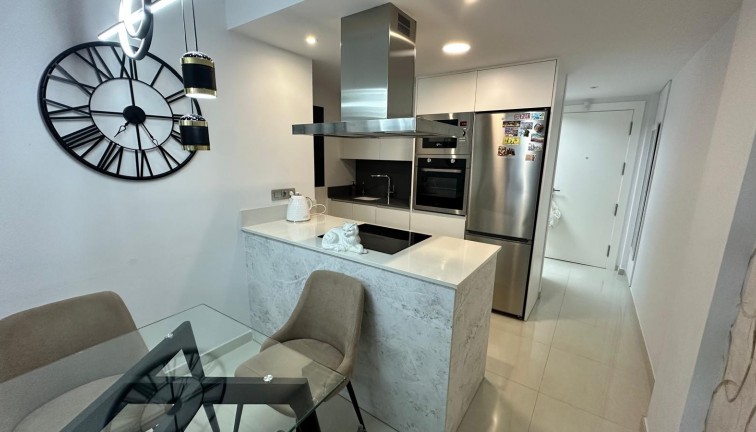 Reventa - Apartamento / piso - Torrevieja