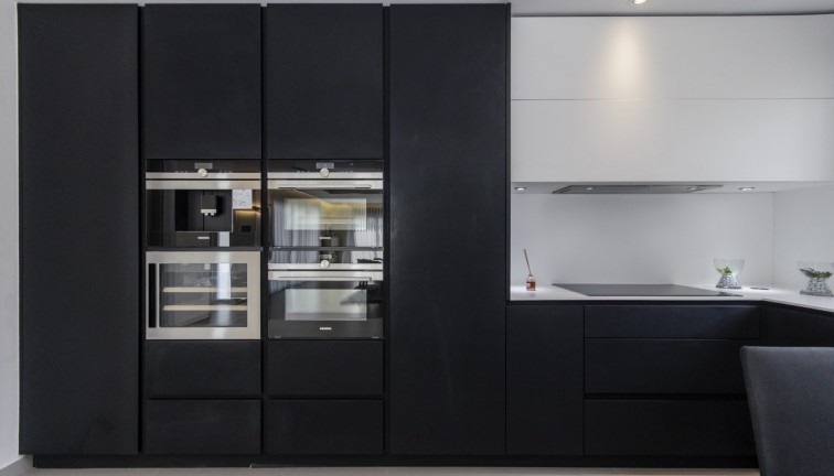 Obra nueva - Chalet - Orihuela Costa - Campoamor