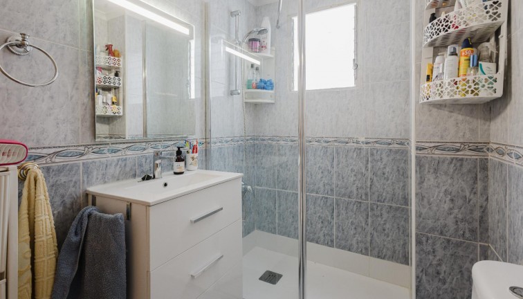 Jälleenmyynti - Asunto - Torrevieja - Acequion