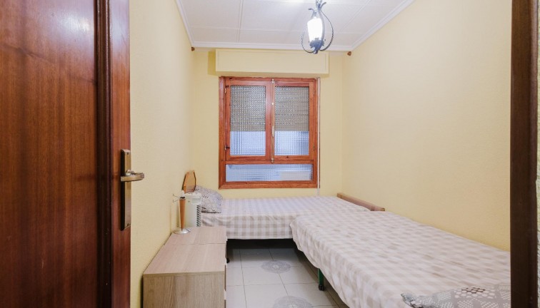 Jälleenmyynti - Asunto - Torrevieja - Acequion