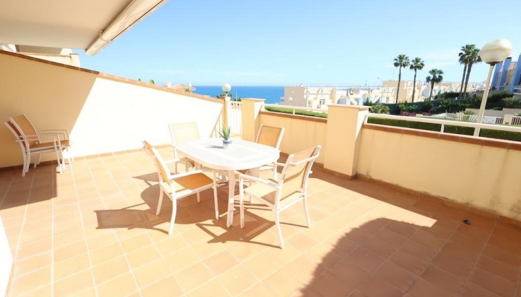 Jälleenmyynti - Asunto - Orihuela Costa - Campoamor