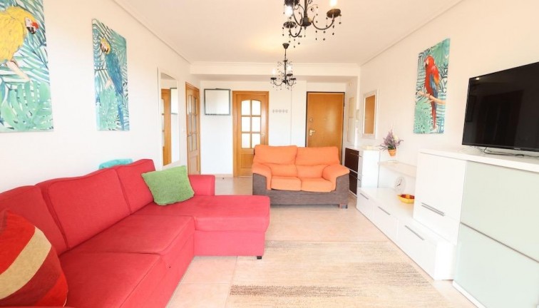 Jälleenmyynti - Asunto - Orihuela Costa - Campoamor