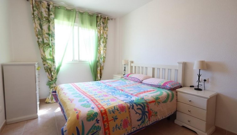 Jälleenmyynti - Asunto - Orihuela Costa - Campoamor