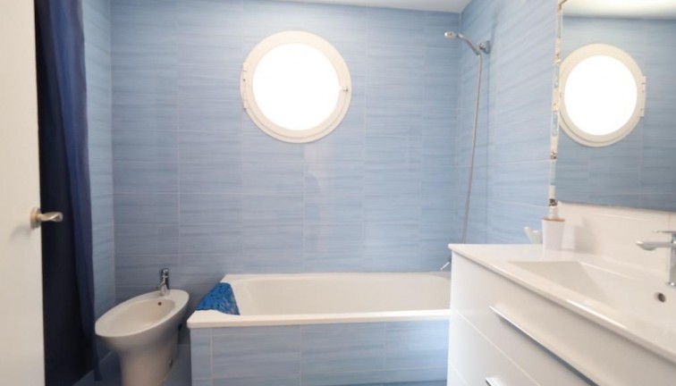 Jälleenmyynti - Asunto - Orihuela Costa - Campoamor