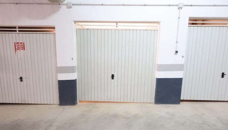 Jälleenmyynti - Asunto - Orihuela Costa - Campoamor