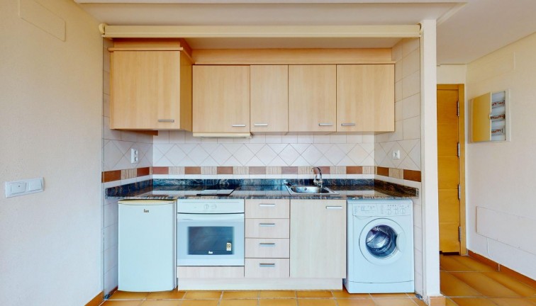 New Build - Apartment - Top Floor Apartment - Archena