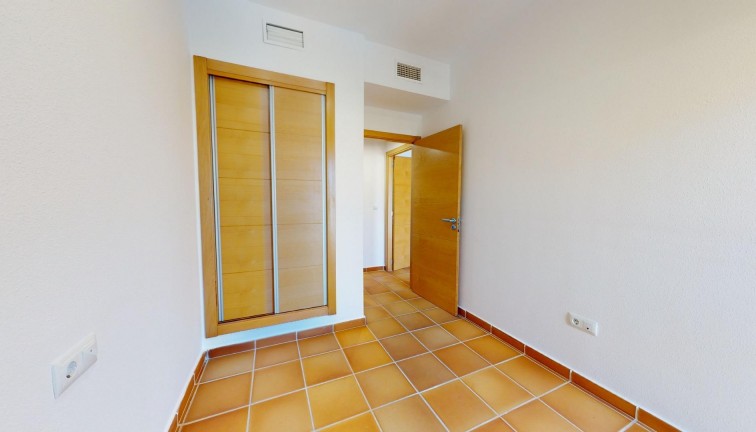 New Build - Apartment - Top Floor Apartment - Archena