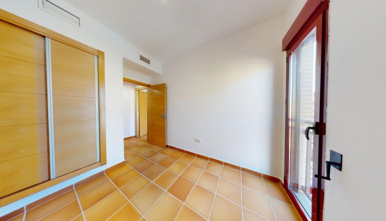 New Build - Apartment - Top Floor Apartment - Archena