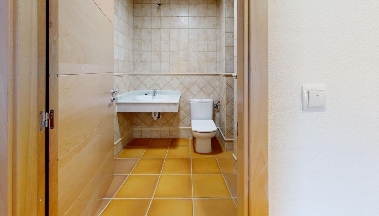 New Build - Apartment - Top Floor Apartment - Archena