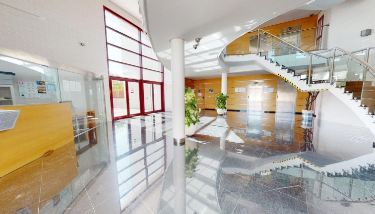 New Build - Apartment - Top Floor Apartment - Archena