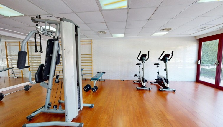 New Build - Apartment - Top Floor Apartment - Archena