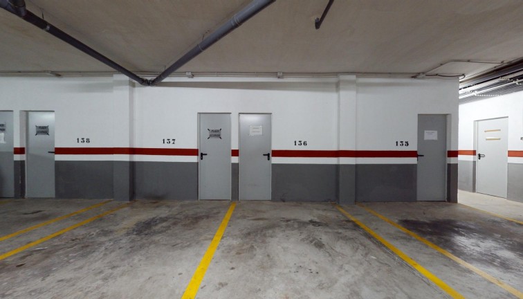 New Build - Apartment - Top Floor Apartment - Archena