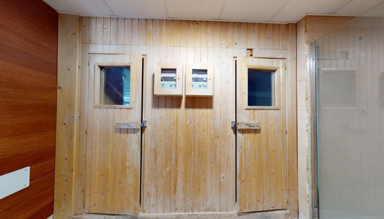 Uudistuotanto - Asunto - Archena