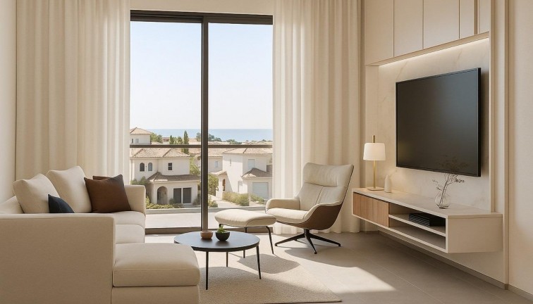 Uudistuotanto - Asunto - San Pedro del Pinatar - Lo pagan