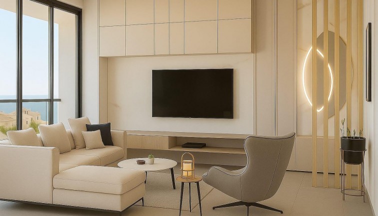 Uudistuotanto - Asunto - San Pedro del Pinatar - Lo pagan