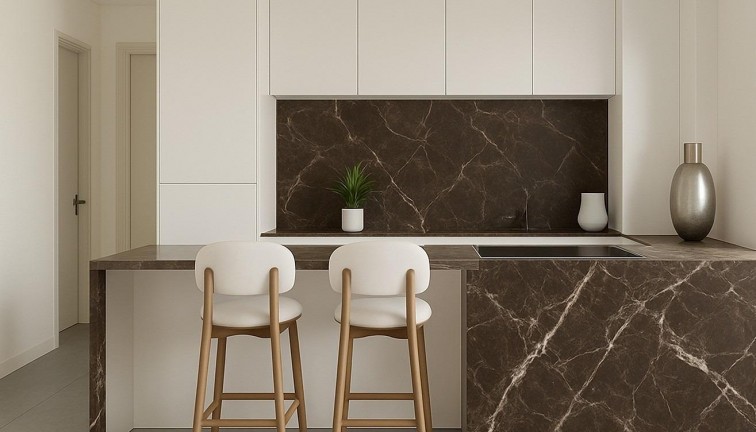 Uudistuotanto - Asunto - San Pedro del Pinatar - Lo pagan