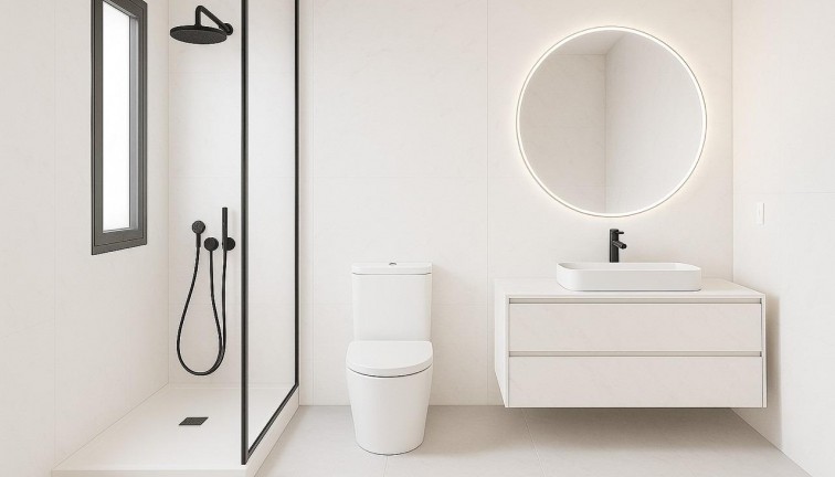 Uudistuotanto - Asunto - San Pedro del Pinatar - Lo pagan