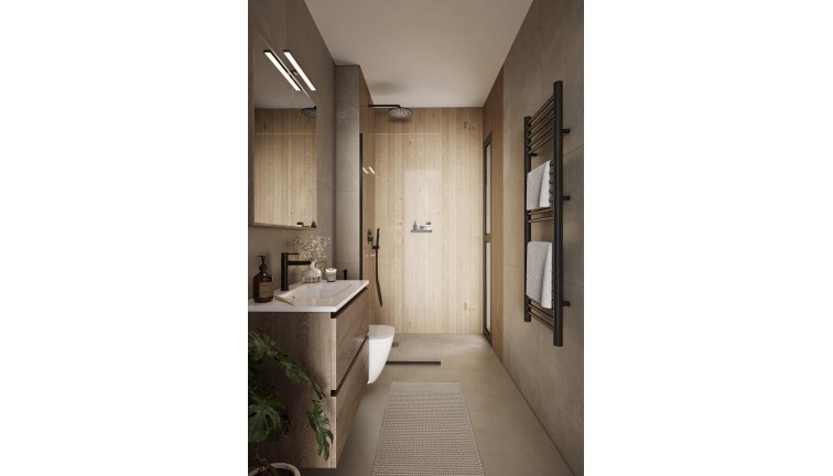 Uudistuotanto - Asunto - Torrevieja - Aguas Nuevas