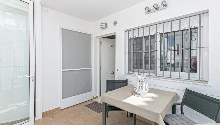 Resale - Chalet - La Marina