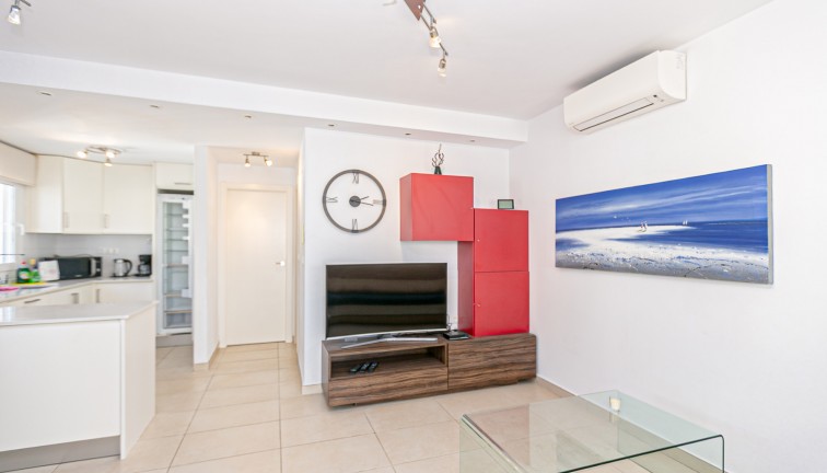 Resale - Chalet - La Marina