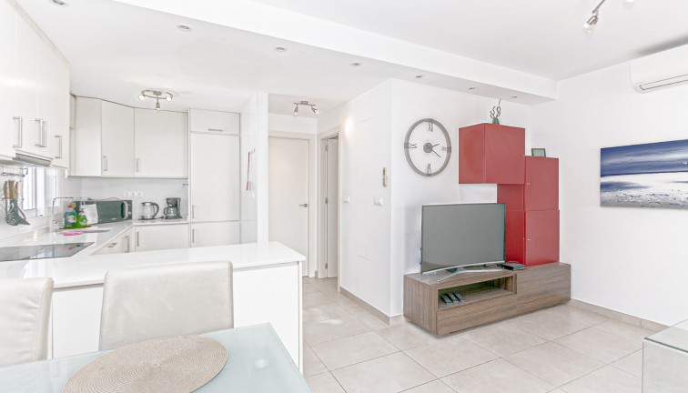 Resale - Chalet - La Marina