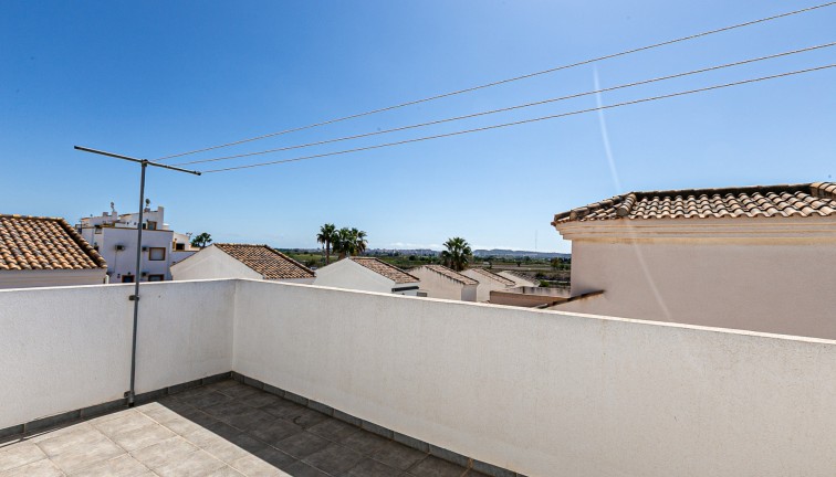 Resale - Chalet - La Marina