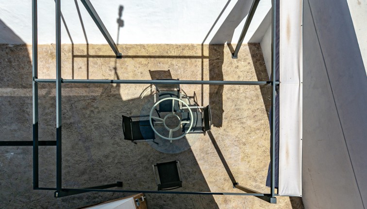 Resale - Chalet - La Marina