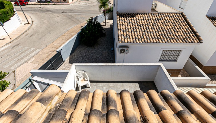 Resale - Chalet - La Marina