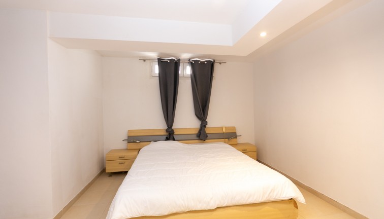 Resale - Chalet - La Marina