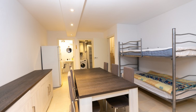 Resale - Chalet - La Marina