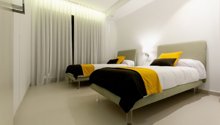 New Build - Chalet - Orihuela Costa - Campoamor