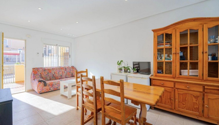 Jälleenmyynti - Paritalo/Rivitalo - Orihuela Costa - Los Altos