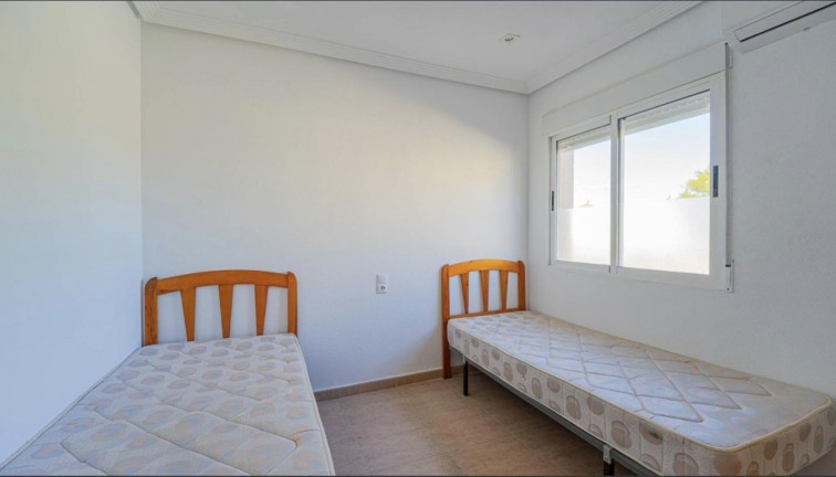 Jälleenmyynti - Paritalo/Rivitalo - Orihuela Costa - Los Altos