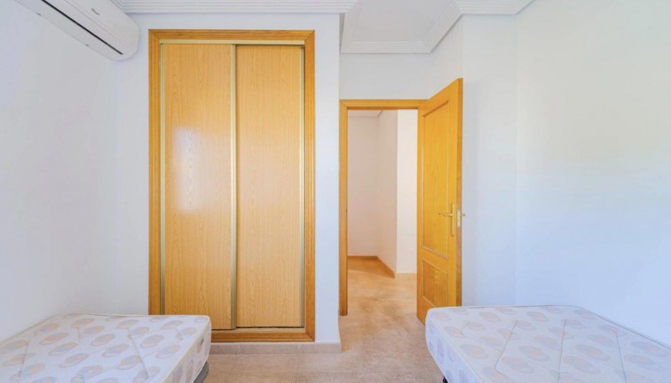 Jälleenmyynti - Paritalo/Rivitalo - Orihuela Costa - Los Altos