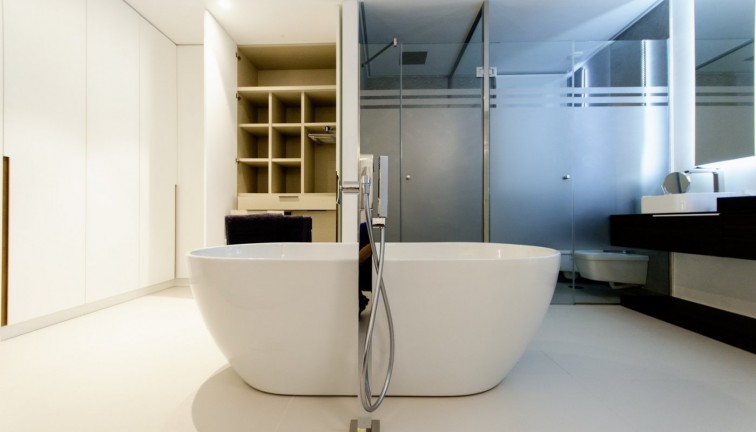 New Build - Chalet - Orihuela Costa - Campoamor