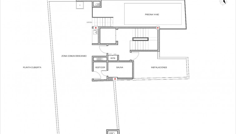 Obra nueva - Apartamento / piso - Torrevieja