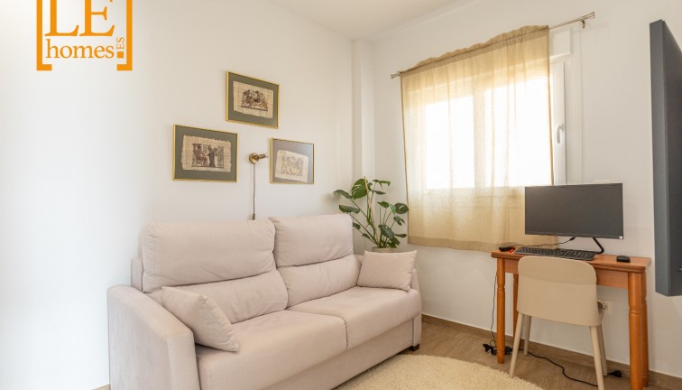 Jälleenmyynti - Asunto - Torrevieja - Nueva Torrevieja