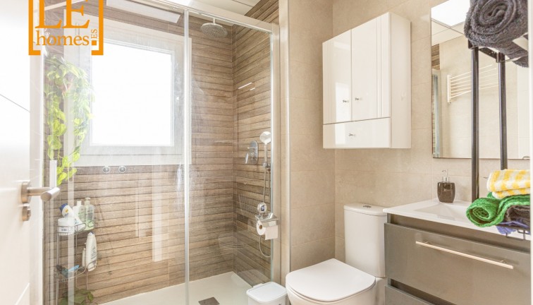 Jälleenmyynti - Asunto - Torrevieja - Nueva Torrevieja