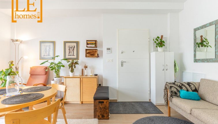 Jälleenmyynti - Asunto - Torrevieja - Nueva Torrevieja