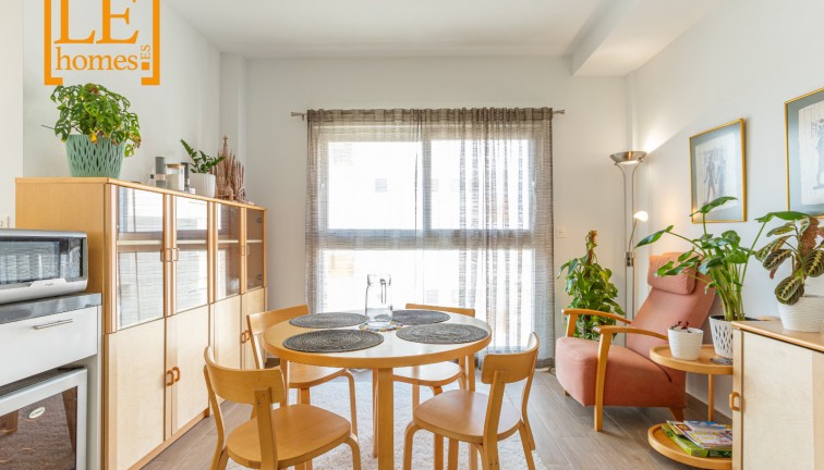 Jälleenmyynti - Asunto - Torrevieja - Nueva Torrevieja