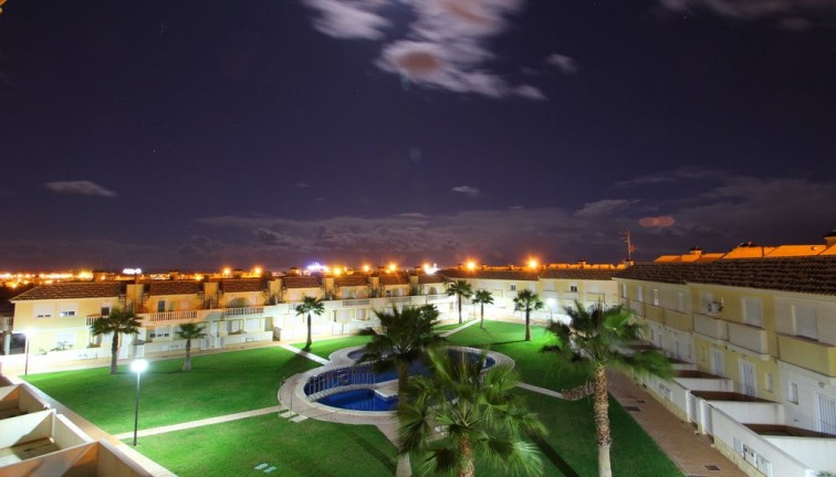 Resale - Apartment - Lomas de Cabo Roig