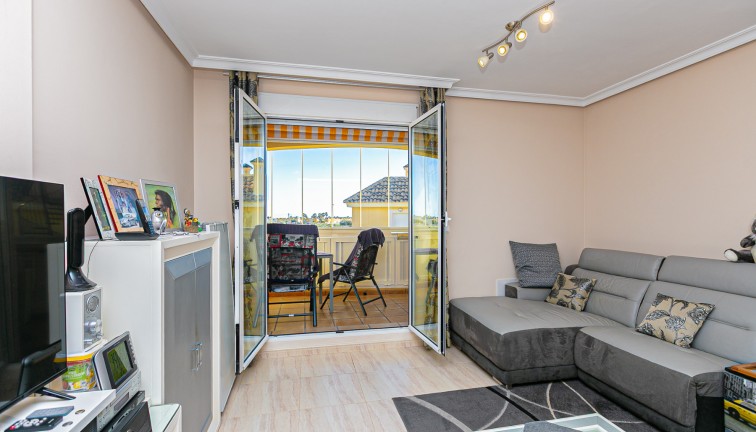 Resale - Apartment - Lomas de Cabo Roig