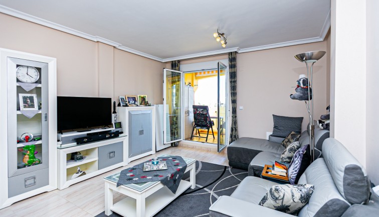 Resale - Apartment - Lomas de Cabo Roig