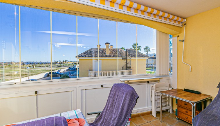 Resale - Apartment - Lomas de Cabo Roig