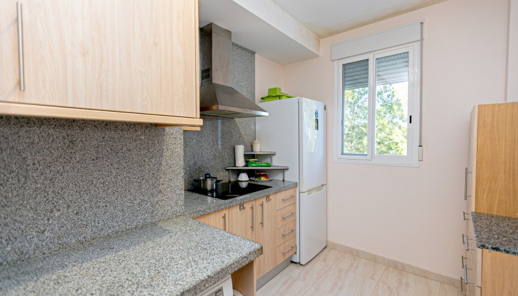 Resale - Apartment - Lomas de Cabo Roig