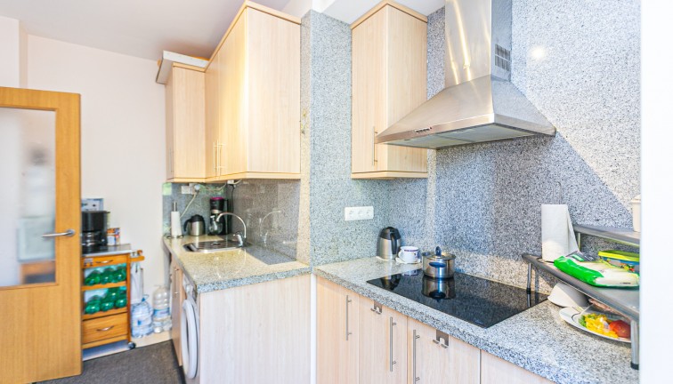 Resale - Apartment - Lomas de Cabo Roig