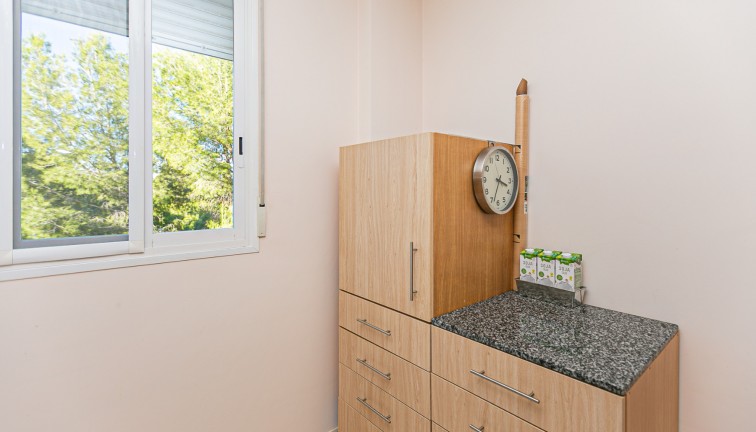 Resale - Apartment - Lomas de Cabo Roig