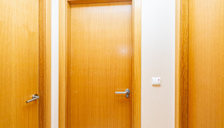 Resale - Apartment - Lomas de Cabo Roig