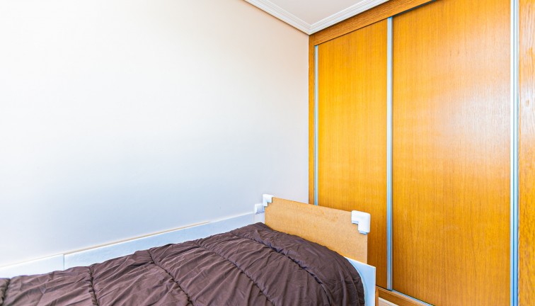 Resale - Apartment - Lomas de Cabo Roig